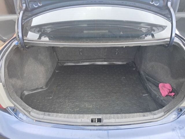 Синий Тойота Королла, объемом двигателя 1.6 л и пробегом 274 тыс. км за 5500 $, фото 7 на Automoto.ua