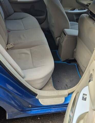 Синий Тойота Королла, объемом двигателя 1.84 л и пробегом 239 тыс. км за 6200 $, фото 1 на Automoto.ua