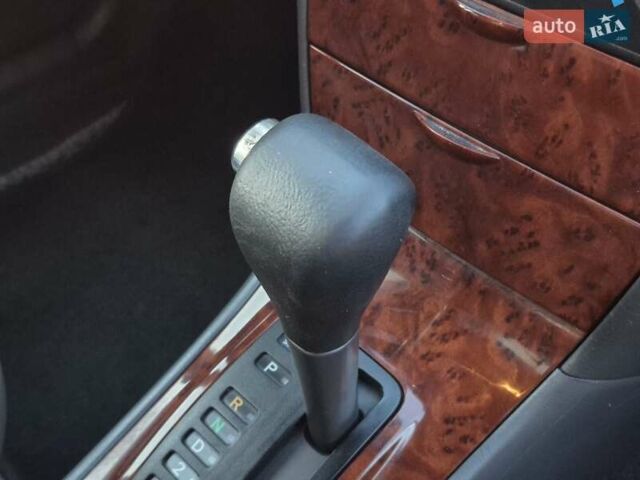 Синий Тойота Королла, объемом двигателя 1.8 л и пробегом 182 тыс. км за 6900 $, фото 27 на Automoto.ua