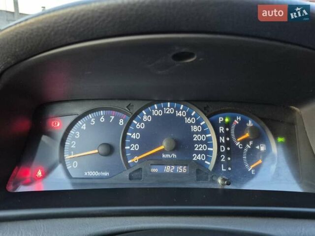 Синий Тойота Королла, объемом двигателя 1.8 л и пробегом 182 тыс. км за 6900 $, фото 33 на Automoto.ua