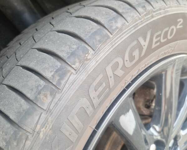 Синий Тойота Королла, объемом двигателя 1.6 л и пробегом 208 тыс. км за 6800 $, фото 20 на Automoto.ua