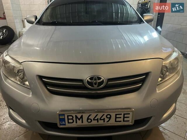 Синий Тойота Королла, объемом двигателя 1.6 л и пробегом 200 тыс. км за 7200 $, фото 8 на Automoto.ua