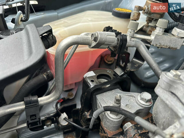 Синий Тойота Королла, объемом двигателя 1.6 л и пробегом 219 тыс. км за 7700 $, фото 52 на Automoto.ua