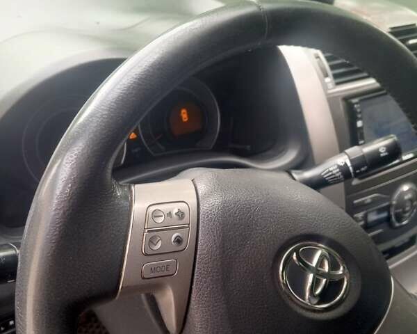 Синий Тойота Королла, объемом двигателя 1.6 л и пробегом 250 тыс. км за 7100 $, фото 16 на Automoto.ua