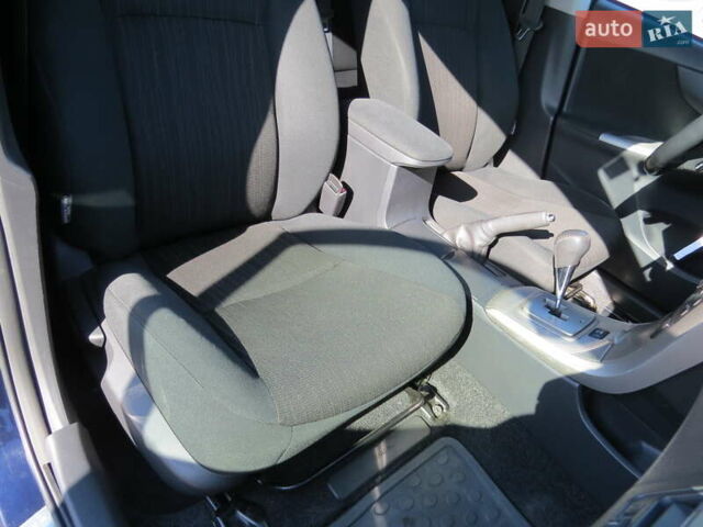 Синий Тойота Королла, объемом двигателя 1.6 л и пробегом 227 тыс. км за 5998 $, фото 23 на Automoto.ua