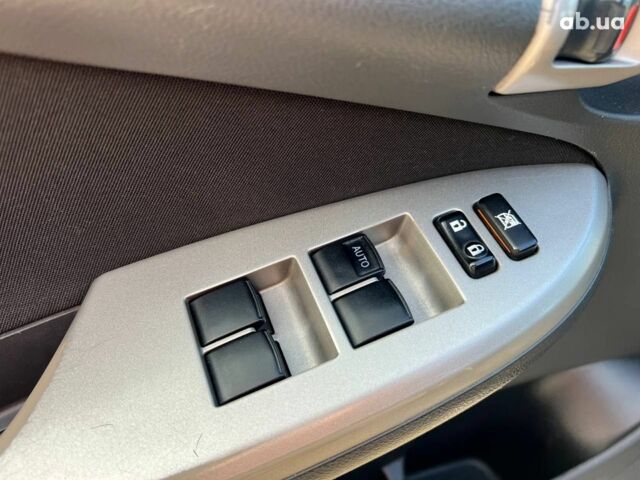 Синий Тойота Королла, объемом двигателя 1.6 л и пробегом 198 тыс. км за 8690 $, фото 14 на Automoto.ua