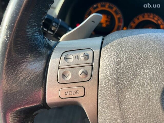 Синий Тойота Королла, объемом двигателя 1.6 л и пробегом 198 тыс. км за 8690 $, фото 24 на Automoto.ua