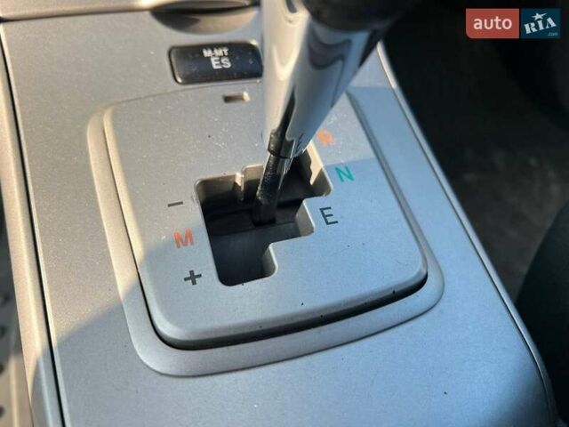 Синій Тойота Королла, об'ємом двигуна 1.6 л та пробігом 198 тис. км за 8690 $, фото 29 на Automoto.ua
