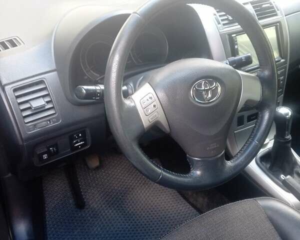 Синий Тойота Королла, объемом двигателя 1.6 л и пробегом 250 тыс. км за 7100 $, фото 10 на Automoto.ua