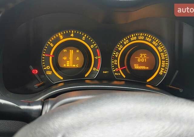 Синий Тойота Королла, объемом двигателя 1.6 л и пробегом 187 тыс. км за 6200 $, фото 4 на Automoto.ua