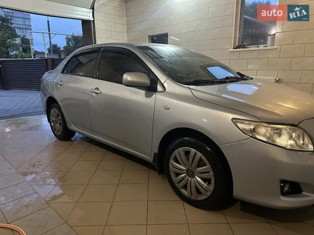 Синий Тойота Королла, объемом двигателя 1.6 л и пробегом 200 тыс. км за 7200 $, фото 15 на Automoto.ua