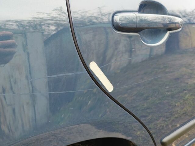 Синий Тойота Королла, объемом двигателя 1.6 л и пробегом 187 тыс. км за 6200 $, фото 7 на Automoto.ua