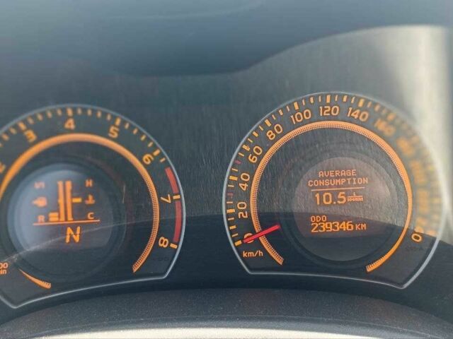 Синій Тойота Королла, об'ємом двигуна 1.6 л та пробігом 239 тис. км за 6900 $, фото 3 на Automoto.ua