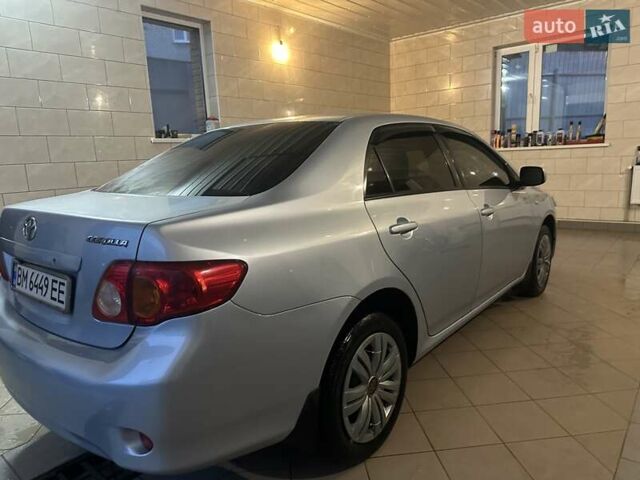 Синий Тойота Королла, объемом двигателя 1.6 л и пробегом 200 тыс. км за 7200 $, фото 12 на Automoto.ua