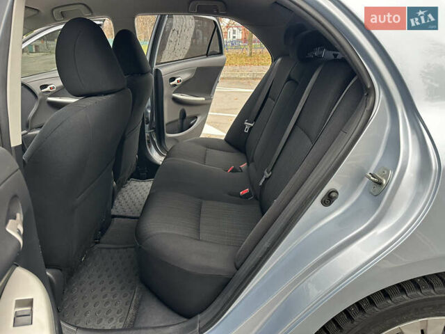 Синий Тойота Королла, объемом двигателя 1.6 л и пробегом 219 тыс. км за 7700 $, фото 35 на Automoto.ua