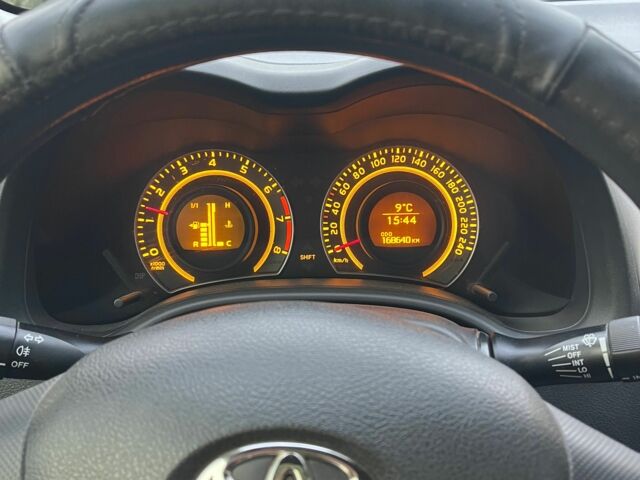 Синій Тойота Королла, об'ємом двигуна 1.6 л та пробігом 170 тис. км за 6700 $, фото 1 на Automoto.ua