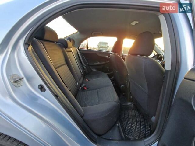 Синий Тойота Королла, объемом двигателя 1.6 л и пробегом 402 тыс. км за 6200 $, фото 22 на Automoto.ua