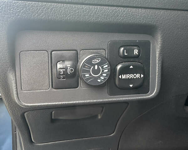 Синій Тойота Королла, об'ємом двигуна 1.6 л та пробігом 239 тис. км за 6900 $, фото 19 на Automoto.ua