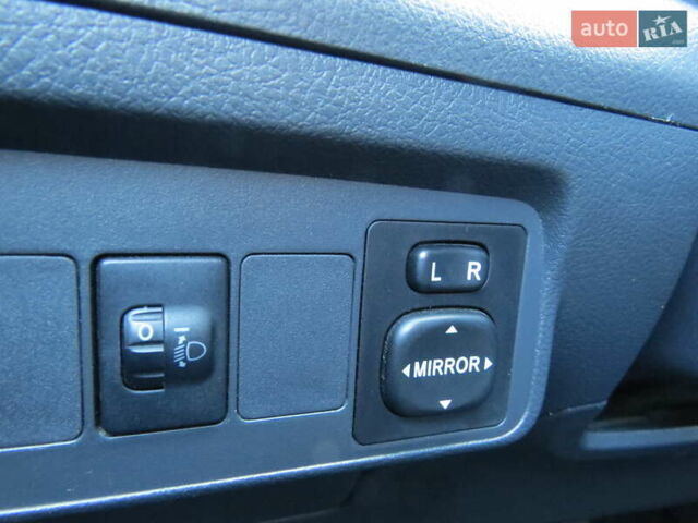 Синий Тойота Королла, объемом двигателя 1.6 л и пробегом 227 тыс. км за 5998 $, фото 28 на Automoto.ua