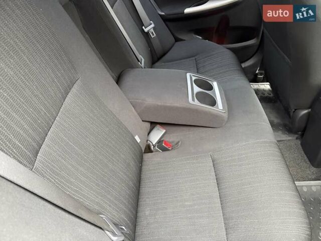 Синий Тойота Королла, объемом двигателя 1.6 л и пробегом 235 тыс. км за 7500 $, фото 17 на Automoto.ua