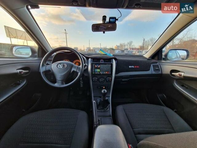 Синий Тойота Королла, объемом двигателя 1.6 л и пробегом 402 тыс. км за 6200 $, фото 20 на Automoto.ua