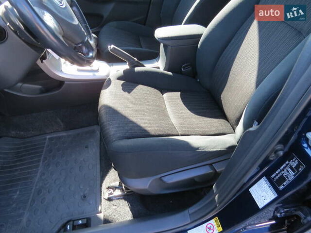 Синий Тойота Королла, объемом двигателя 1.6 л и пробегом 227 тыс. км за 5998 $, фото 8 на Automoto.ua