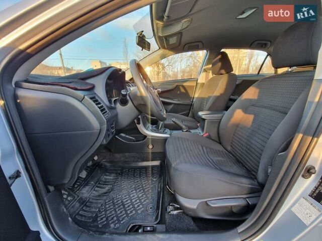 Синий Тойота Королла, объемом двигателя 1.6 л и пробегом 402 тыс. км за 6200 $, фото 11 на Automoto.ua