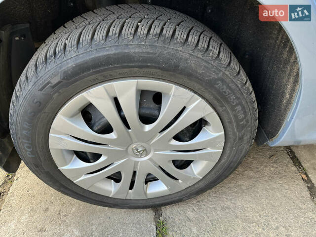 Синий Тойота Королла, объемом двигателя 1.6 л и пробегом 140 тыс. км за 7300 $, фото 6 на Automoto.ua