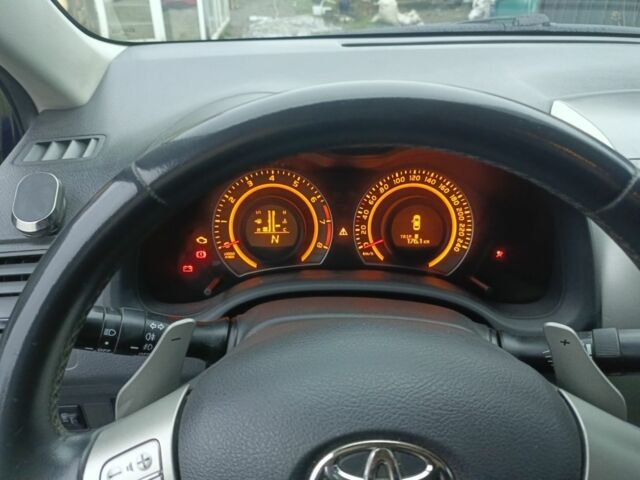 Синий Тойота Королла, объемом двигателя 1.6 л и пробегом 100 тыс. км за 6700 $, фото 2 на Automoto.ua