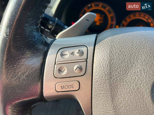 Синій Тойота Королла, об'ємом двигуна 1.6 л та пробігом 198 тис. км за 8690 $, фото 24 на Automoto.ua