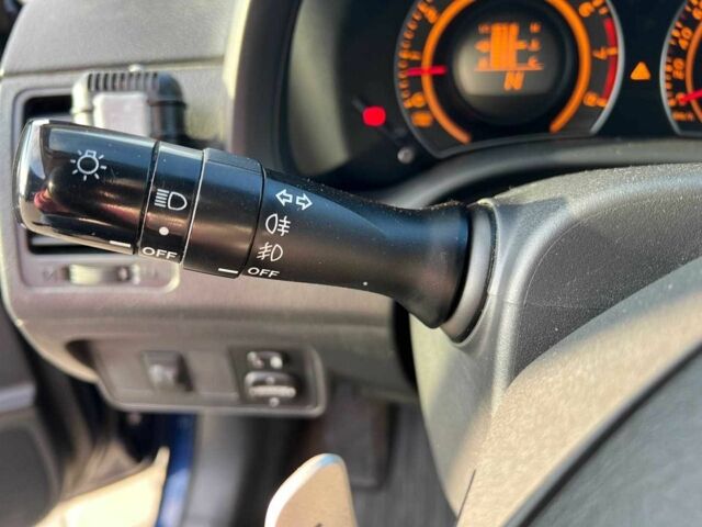 Синий Тойота Королла, объемом двигателя 1.6 л и пробегом 198 тыс. км за 7990 $, фото 23 на Automoto.ua