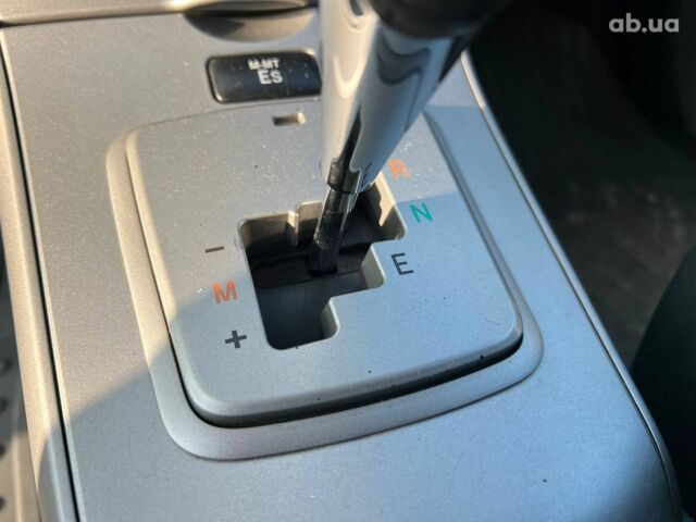 Синий Тойота Королла, объемом двигателя 1.6 л и пробегом 198 тыс. км за 8690 $, фото 29 на Automoto.ua