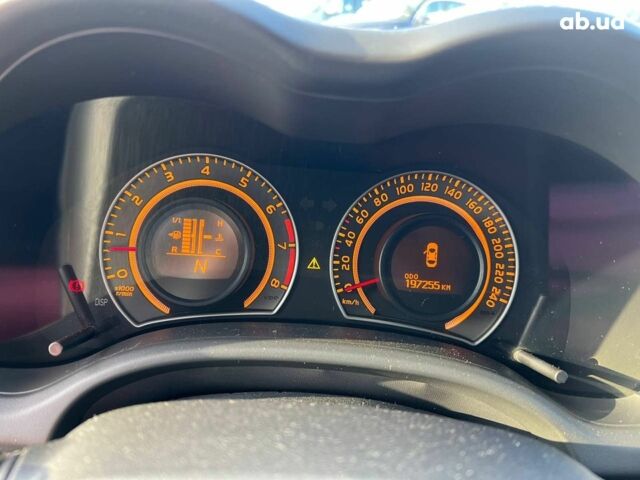Синий Тойота Королла, объемом двигателя 1.6 л и пробегом 198 тыс. км за 8690 $, фото 20 на Automoto.ua