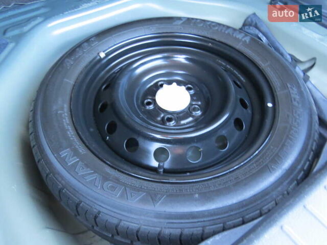 Синій Тойота Королла, об'ємом двигуна 1.6 л та пробігом 93 тис. км за 6700 $, фото 15 на Automoto.ua