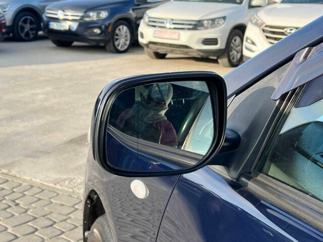 Синий Тойота Королла, объемом двигателя 1.6 л и пробегом 198 тыс. км за 7990 $, фото 12 на Automoto.ua