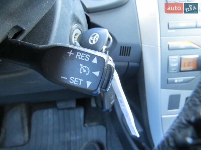 Синий Тойота Королла, объемом двигателя 1.6 л и пробегом 227 тыс. км за 5998 $, фото 26 на Automoto.ua