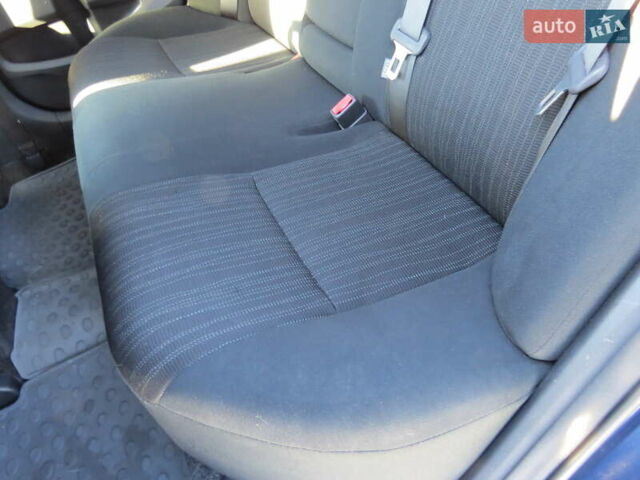 Синій Тойота Королла, об'ємом двигуна 1.6 л та пробігом 93 тис. км за 6700 $, фото 13 на Automoto.ua