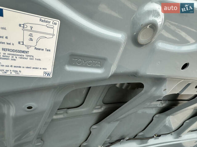 Синий Тойота Королла, объемом двигателя 1.6 л и пробегом 219 тыс. км за 7700 $, фото 53 на Automoto.ua