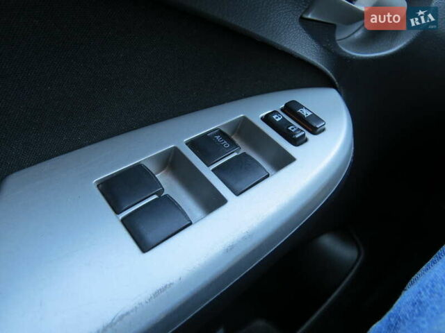Синий Тойота Королла, объемом двигателя 1.6 л и пробегом 227 тыс. км за 5998 $, фото 29 на Automoto.ua