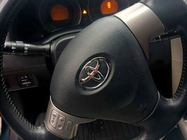 Синий Тойота Королла, объемом двигателя 1.6 л и пробегом 240 тыс. км за 8000 $, фото 7 на Automoto.ua