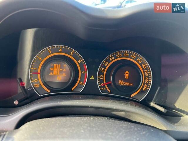 Синій Тойота Королла, об'ємом двигуна 1.6 л та пробігом 198 тис. км за 8690 $, фото 20 на Automoto.ua