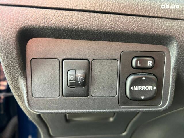 Синий Тойота Королла, объемом двигателя 1.6 л и пробегом 198 тыс. км за 8690 $, фото 19 на Automoto.ua