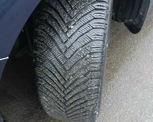 Синий Тойота Королла, объемом двигателя 1.6 л и пробегом 100 тыс. км за 6700 $, фото 6 на Automoto.ua