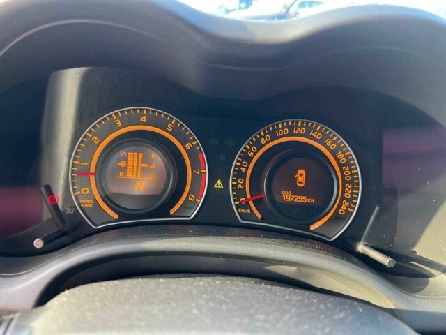 Синий Тойота Королла, объемом двигателя 1.6 л и пробегом 198 тыс. км за 7990 $, фото 20 на Automoto.ua