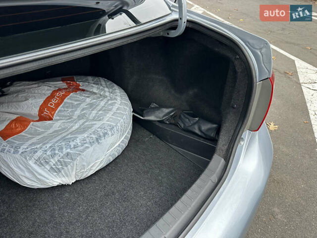 Синий Тойота Королла, объемом двигателя 1.6 л и пробегом 219 тыс. км за 7700 $, фото 37 на Automoto.ua