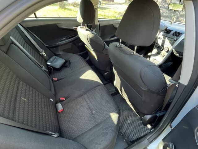 Синий Тойота Королла, объемом двигателя 1.6 л и пробегом 154 тыс. км за 7100 $, фото 5 на Automoto.ua