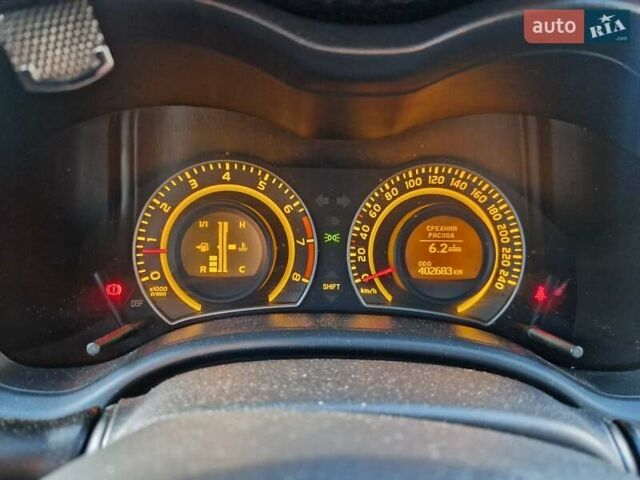 Синий Тойота Королла, объемом двигателя 1.6 л и пробегом 402 тыс. км за 6200 $, фото 18 на Automoto.ua