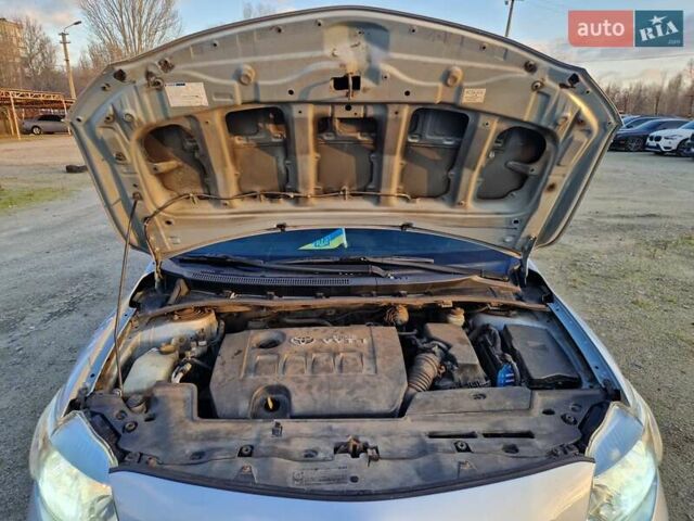 Синий Тойота Королла, объемом двигателя 1.6 л и пробегом 402 тыс. км за 6200 $, фото 28 на Automoto.ua