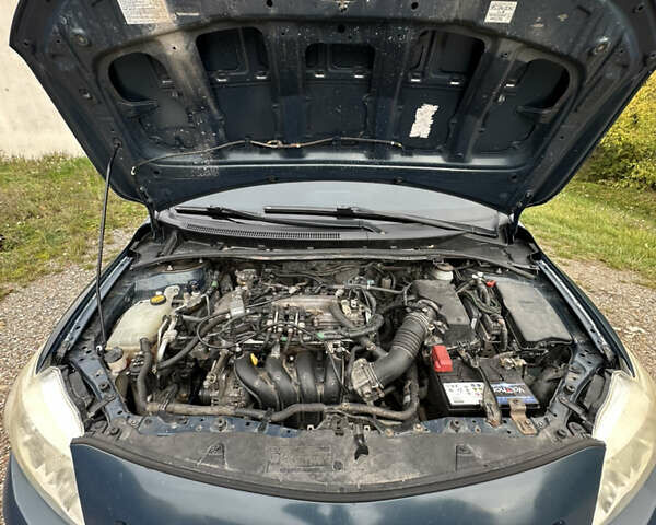 Синій Тойота Королла, об'ємом двигуна 1.6 л та пробігом 239 тис. км за 6900 $, фото 29 на Automoto.ua