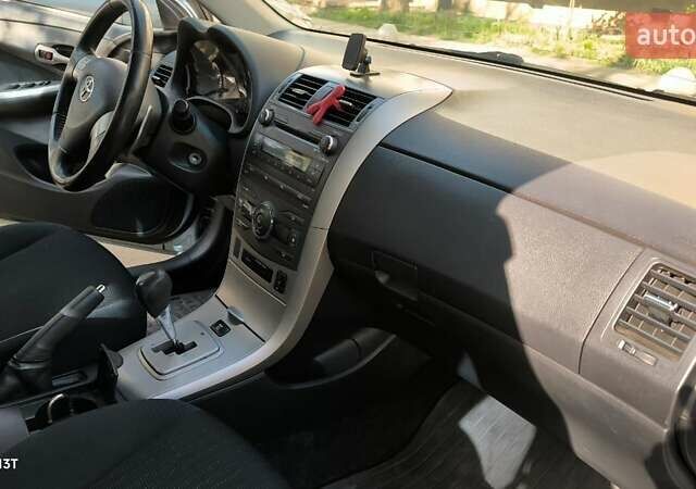 Синий Тойота Королла, объемом двигателя 1.6 л и пробегом 150 тыс. км за 6650 $, фото 14 на Automoto.ua
